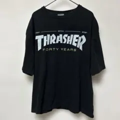 スラッシャー 40周年アニバーサリーTシャツ