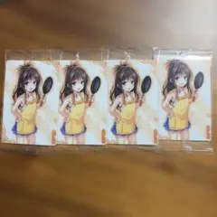 生見愛瑠 ファンクラブ限定 クリアトレカ めるる カード - メルカリ