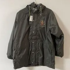 e.a.B フード付きアウター　リバーシブル