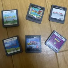 ポケモン3ds ds カセット カセットセット - メルカリ