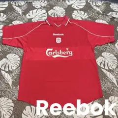 2025年最新】リバプール ユニフォーム リーボックの人気アイテム