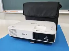超希少！ EPSON EB-1776W プロジェクター本体 新品未使用 - メルカリ