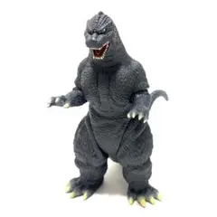 ゴジラ　ギドゴジ　ソフビ ゴジラ(1968) ミドル ソフビキット復刻版 – SOOTANG HOBBY