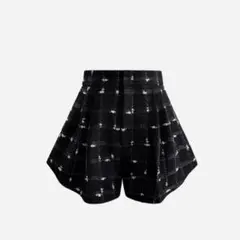 2025年最新】sheller ショートパンツの人気アイテム - メルカリ