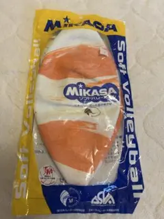 Mikasa ソフトバレーボール MS-WA-WO