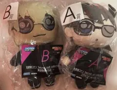 名探偵コナン ぬいぐるみ