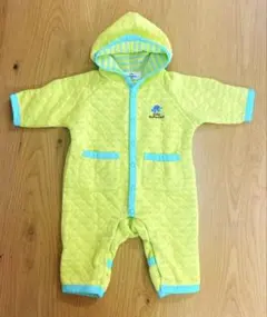baby ampersand ベビー服　ロンパース