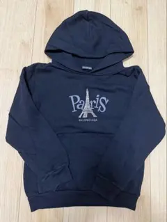 2026年最新】balenciaga paris パーカーの人気アイテム - メルカリ