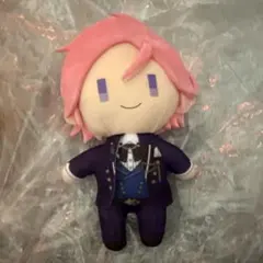 あんスタ コスマス コスチュームマスコット 周年 桜河こはく