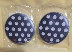 【レア　美品】I'm Doraemon 空缶2個セット