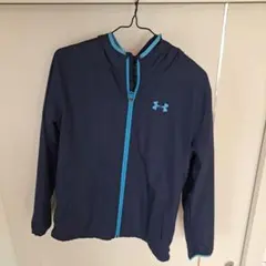 UNDER ARMOUR☆薄手ジャケット☆YXL