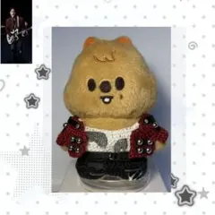 2026年最新】SKzoo ハンクオッカ ぬいぐるみの人気アイテム - メルカリ