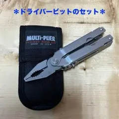 2026年最新】gerber マルチツールの人気アイテム - メルカリ