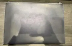 アソボーゼ　Layer Pouch color 11インチ対応 ミッドナイト