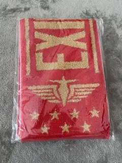 EXILE マフラータオル