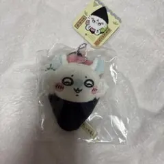 ちいかわ寿司 マスコット モモンガ