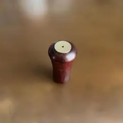 ウッドハンドルノブ リールパーツのサムネイル