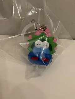 プロ野球マスコット めじるしアクセサリー スラィリー