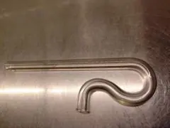 ADAリリィパイプP-6 径17　未使用　　新品 2025年最新】Yahoo!オークション -ada リリィパイプの中古品