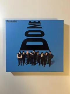 Snow Man i DO ME 初回盤A（CD+Blu-ray）