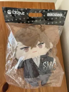 加賀美ハヤト　BIGにじぱぺっと