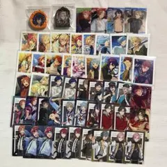 あんさんぶるスターズ！！ あんスタ グッズ