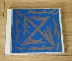X JAPAN BLUE BLOOD CD