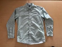 モンベル シャツ メンズ M 2枚セット