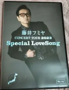 2026年最新】藤井フミヤblu-rayの人気アイテム - メルカリ