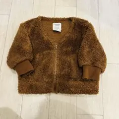 CIAOPANIC TYPY ジップアップジャケット 90-100