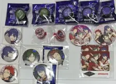 スタライ 紅月セット