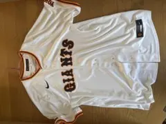 NIKE 読売ジャイアンツ サードユニフォーム浅野翔吾 51 ユニフォーム