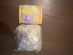 ちいかわ サンリオキャラクターズ エコバッグ