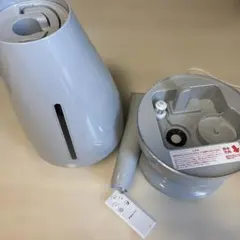 2026年最新】francFranc 加湿器 シレーヌの人気アイテム - メルカリ