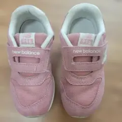ニューバランス 996 ピンク16.5cm