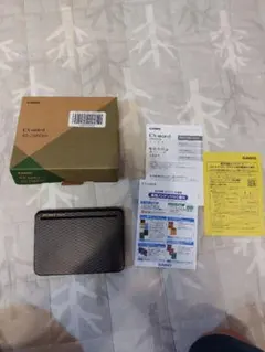 CASIO 電子辞書 EX-word XD-Z4805BK