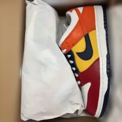 ✴️美品✴️ ナイキ・ダンクローCO.JP企画クイックストライク _26.0cm 