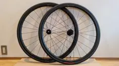 DT SWISS R470ホイール S-WORKS TURBO 26c タイヤ付 - メルカリ