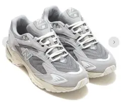 【人気色】ニューバランス 725 グレー 26.5cm ML725AA