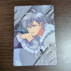 カラフルピーチ 展示会トレカ ヒロくん