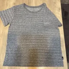 THE NORTH FACE Tシャツ グレー Lのサムネイル