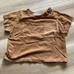 ポケット付き Tシャツのサムネイル