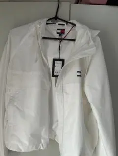 エッセンシャルウィンドブレーカー XS