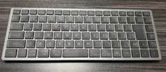 エレコム Precisionist mini キーボード