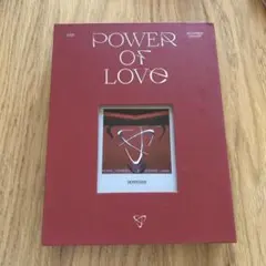 【DVD】 2021 SEVENTEEN［POWER OF LOVE]