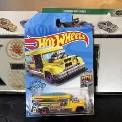 ホットウィール ROAD BANDIT