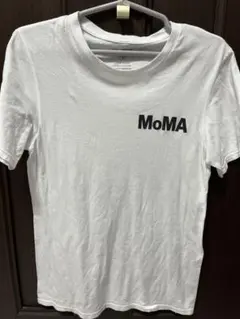 MoMA tシャツ 半袖　moma モマ