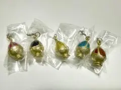 魔法少女まどか☆マギカ めじるしアクセサリー ノーマルコンプリートセット