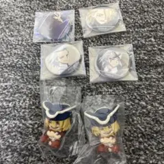 Dr.STONE まとめ売り スタンリー ゼノ 氷月 ゲン