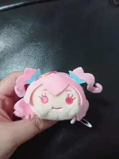 デリシャスパーティプリキュア　キュアプレシャス　おてだま